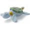 Show in main carousel: Fuzzwoof Stretchy-Squeaky Turtle Plush Dog Toy slide 1 of 9