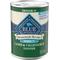 Show in main carousel: Blue Buffalo Homestyle Recipe Senior 7+ Lamb & Vegetable Dinner Pate Canned Wet Dog Food, 12.5-oz can, case of 12 slide 1 of 10