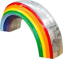 Resting Rainbow Bridge Urn, Small