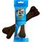 Show in main carousel: Scoochie Pet Chewka Bacon Flavored Plant-Forward Fully Digestible Dog Chew Bone, Medium, 6 count slide 1 of 8
