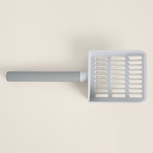 tuft + paw Plastic Cat Litter Scoop