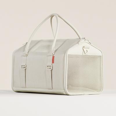 tuft + paw Porto Soft-Sided Airline Approved Cat Carrier