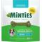 Show in main carousel: Minties Medium Mint Flavored Dental Treats for Dogs, 25-50 lbs, 48-oz, 60 count slide 1 of 11