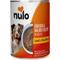Show in main carousel: Nulo Land & Sea Grain-Free Chicken & Halibut in Broth Pate Wet Dog Food, 12-oz can, case of 5 slide 1 of 11