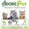 Show in main carousel: ADORE Pet Complete Oral Care Dental Gel for Cats, 4-fl oz bottle slide 6 of 6