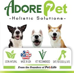 ADORE Pet Wound Care Holistic Healing Oil for Dogs & Cats, 1-fl oz bottle slide 2 of 7