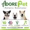 Show in main carousel: ADORE Pet Complete Oral Care Salmon Flavor Dental Gel for Dogs, 1-fl oz bottle slide 6 of 6