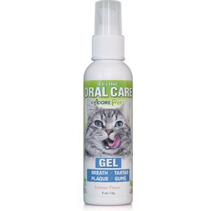 ADORE Pet Complete Oral Care Dental Gel for Cats, 4-fl oz bottle