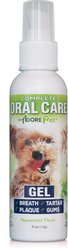 ADORE Pet Complete Oral Care Dental Gel for Dogs, 4-fl oz bottle