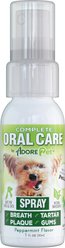 ADORE Pet Complete Oral Care Dental Spray for Dogs, 1-fl oz bottle