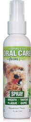 ADORE Pet Complete Oral Care Dental Spray for Dogs, 4-fl oz bottle
