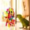 Show in main carousel: NonoPets Cage Wood Parrot Chewing Toy slide 2 of 8