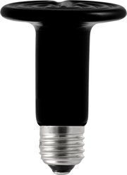 Reptile Systems Ceramic Reptile Heat Lamp, 60-watt