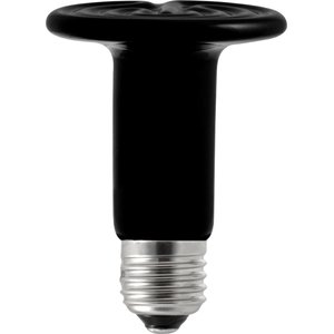 Reptile Systems Ceramic Reptile Heat Lamp, 100-watt
