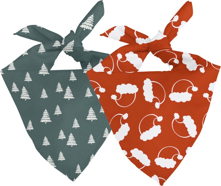 Pearhead Human & Dog Tree Sock Set