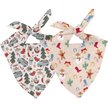 Dog Bandana Co. Christmas Holiday Movie Dog Bandana