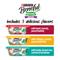 Show in main carousel: Purina Beneful Freshly Prepared Blends Variety Pack Wet Dog Food, 10-oz, case of 12 slide 6 of 13