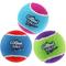 Show in main carousel: Gigwi Dog Tennis Balls, Blue, 1.9-in, 3 count slide 1 of 9