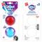Show in main carousel: Gigwi Dog Balls Interactive Dog Toys, Multi, 2.5-in, 2 count slide 9 of 10