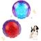 Show in main carousel: Gigwi Dog Balls Interactive Dog Toys, Multi, 2.5-in, 2 count slide 1 of 10