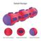 Show in main carousel: Gigwi Toothbrush Stick Dental Chewy Dog Toy, Purple slide 5 of 8