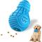 Show in main carousel: Gigwi Bulb Treat Dispensing Dog Toy, Blue, Small slide 1 of 11