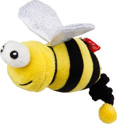 Gigwi Vibrating Running Bee Cat Toy