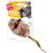 Show in main carousel: Gigwi Melody Chaser Squeay Mouse Cat Toy, Grey slide 7 of 8