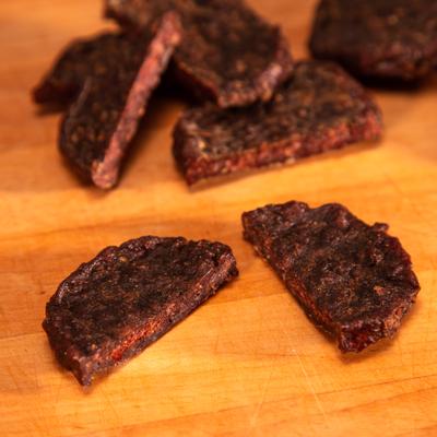 Show full view: Happy Howie's Baker's Dozen 2-in Beef Burger Dog Treats, 13 count pouch slide 5 of 7