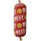 Show in main carousel: Happy Howie's Beef Meat Soft & Chewy Dog Treats, 12-oz roll slide 1 of 11