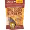 Show in main carousel: Happy Howie's Baker's Dozen 2-in Beef Burger Dog Treats, 13 count pouch slide 1 of 7