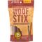 Show in main carousel: Happy Howie's Baker's Dozen 6-in Beef Woof Stix Dog Treats, 13 count pouch slide 1 of 8