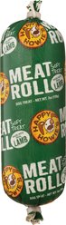 Happy Howie's Lamb Meat Soft & Chewy Dog Treats, 7-oz roll