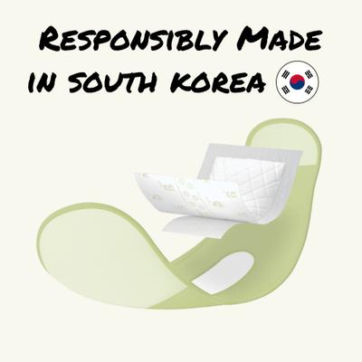 Show full view: WickedPup Male Belly Band Kit Dog Diaper, Size 2: 17.5 to 21.5-in waist, 50 count slide 9 of 13