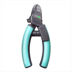 Miracle Care QuickFinder Scissor-Style Dog Clippers, Large/Dense Nails