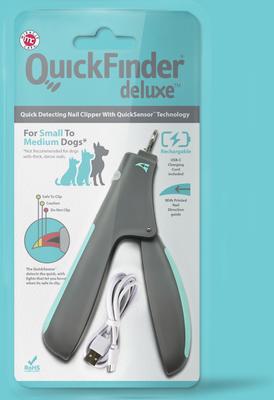 Show full view: Miracle Care QuickFinder Guillotine-Style Dog Clippers, Small/Medium slide 2 of 7
