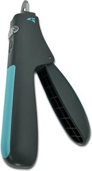 Miracle Care QuickFinder Guillotine-Style Dog Clippers, Small/Medium