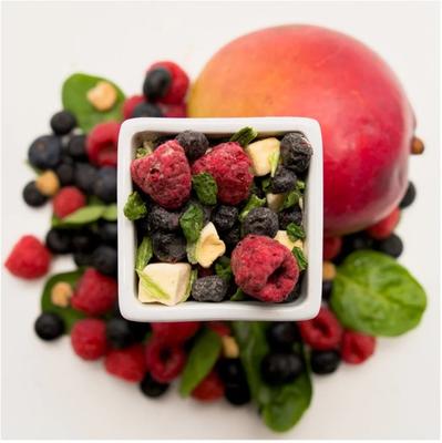 Show full view: Tweets Treats Tweets for My Sweets Seed Blend Parrot Treats, 3.1-oz bag slide 3 of 3