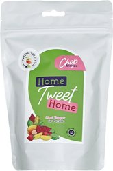 Tweets Treats Home Tweet Home Seed Blend Parrot Treats, 2.7-oz bag slide 1 of 3