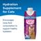 Show in main carousel: PetAg Cat-Sip Liquid Real Milk Hydration Supplement for Cats, 8-oz can, 4 count slide 3 of 7