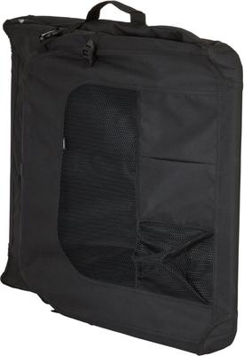 Show full view: Thule Collapsible Soft-Sided Dog Crate, Black slide 4 of 9