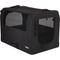 Show in main carousel: Thule Collapsible Soft-Sided Dog Crate, Black slide 2 of 9