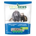 Fresh News Recycled Paper Small Animal Litter, 10-L