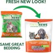 Show in main carousel: Fresh News Recycled Paper Small Animal Bedding, 40-L slide 2 of 9