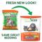 Show in main carousel: Fresh News Recycled Paper Small Animal Bedding, 40-L slide 2 of 9