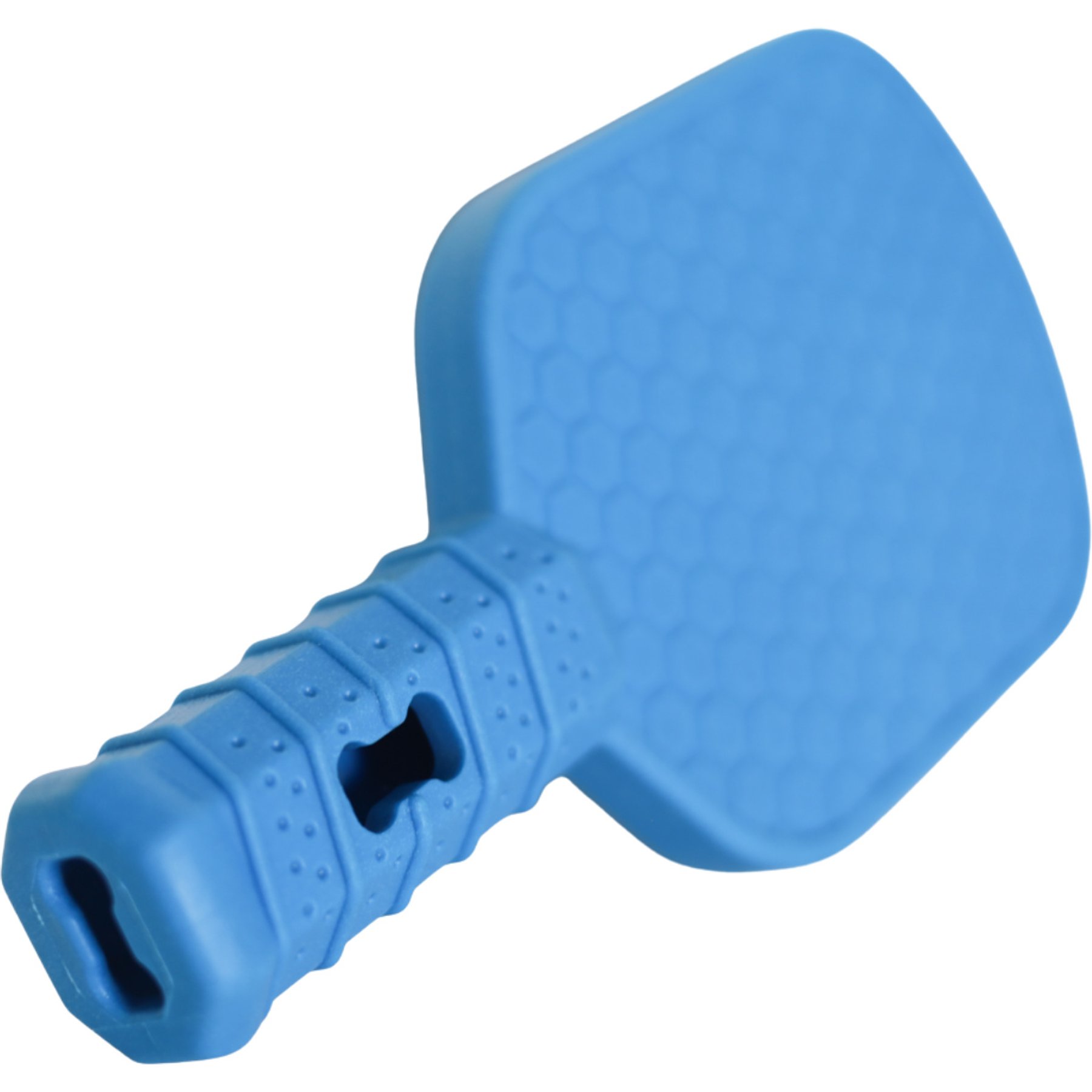 SteelDog USA Slow Treater Pickleball Paddle Treat Dispenser Dog Toy