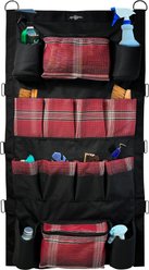 Kensington Protective Products Deluxe Horse Trailer Organizer, Merlot slide 2 of 4