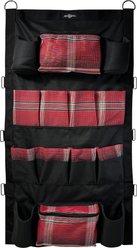 Kensington Protective Products Deluxe Horse Trailer Organizer, Merlot slide 1 of 4