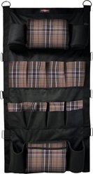 Kensington Protective Products Deluxe Horse Trailer Organizer, Deluxe Black