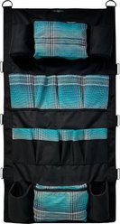 Kensington Protective Products Deluxe Horse Trailer Organizer, Atlantis